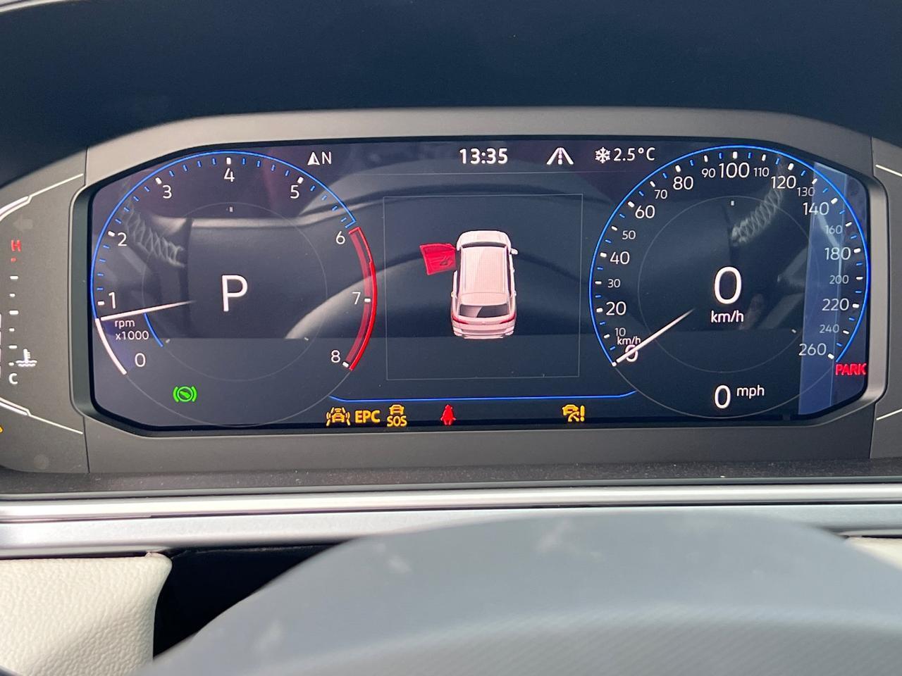 2026 Volkswagen Taos 1.5T SEL Hagerstown MD