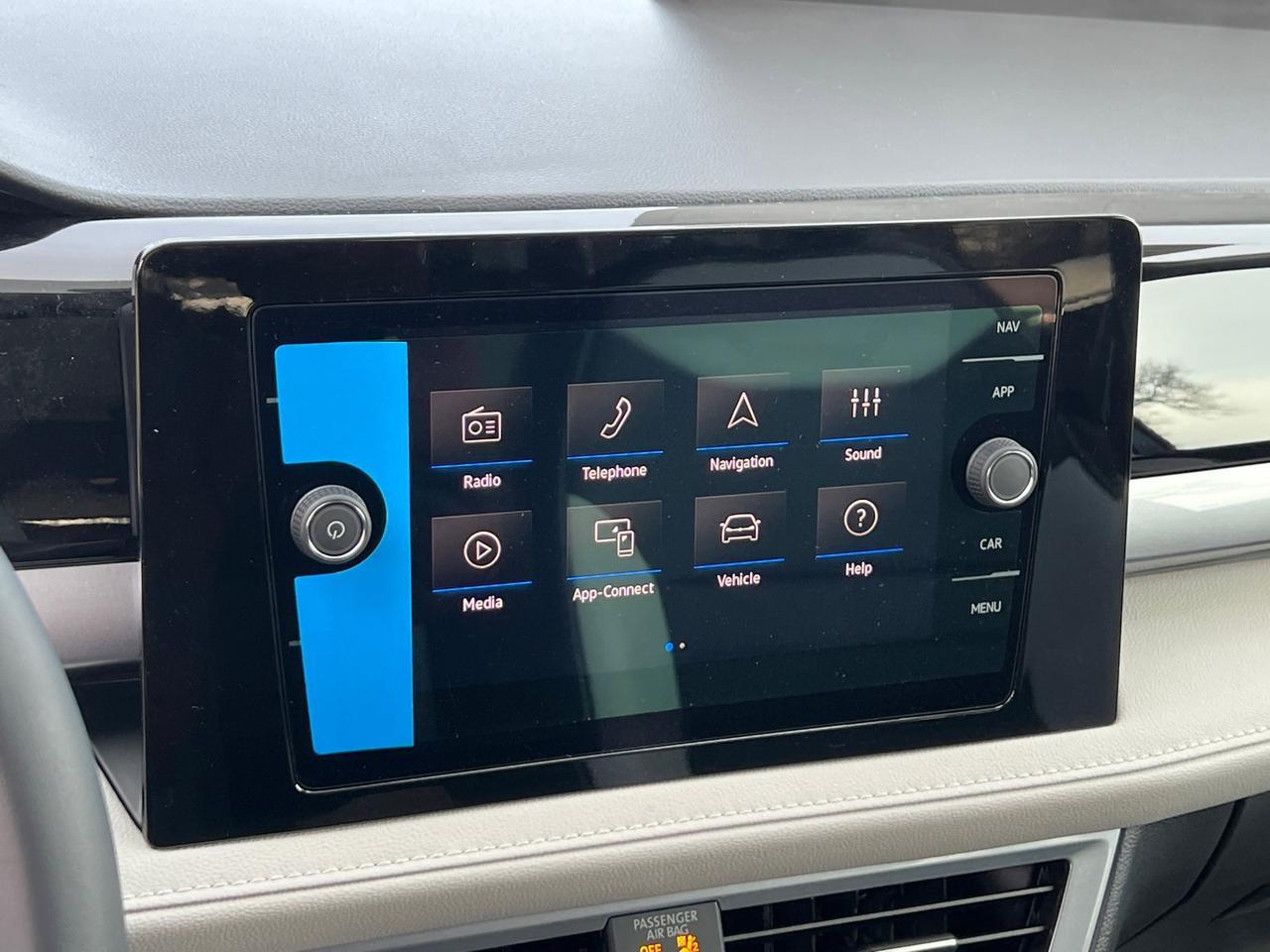 2026 Volkswagen Taos 1.5T SEL Hagerstown MD