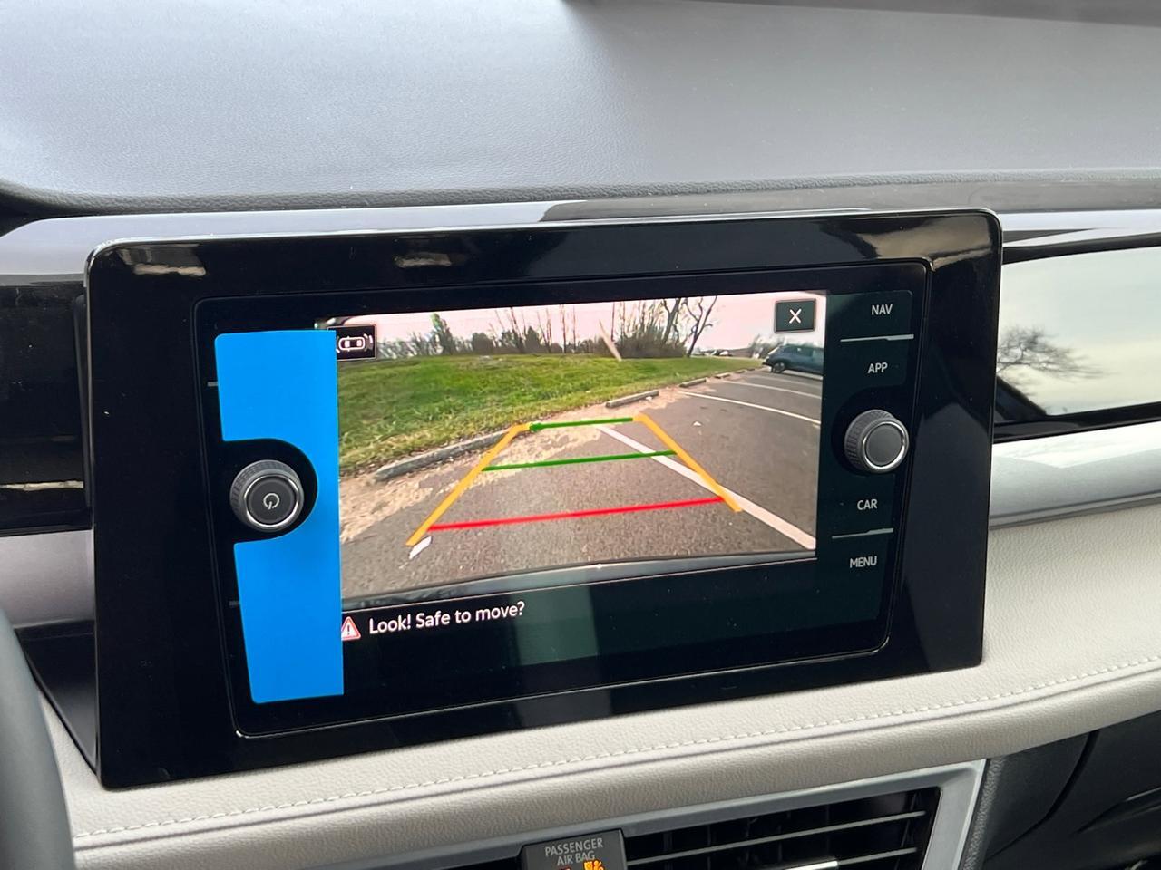 2026 Volkswagen Taos 1.5T SEL Hagerstown MD