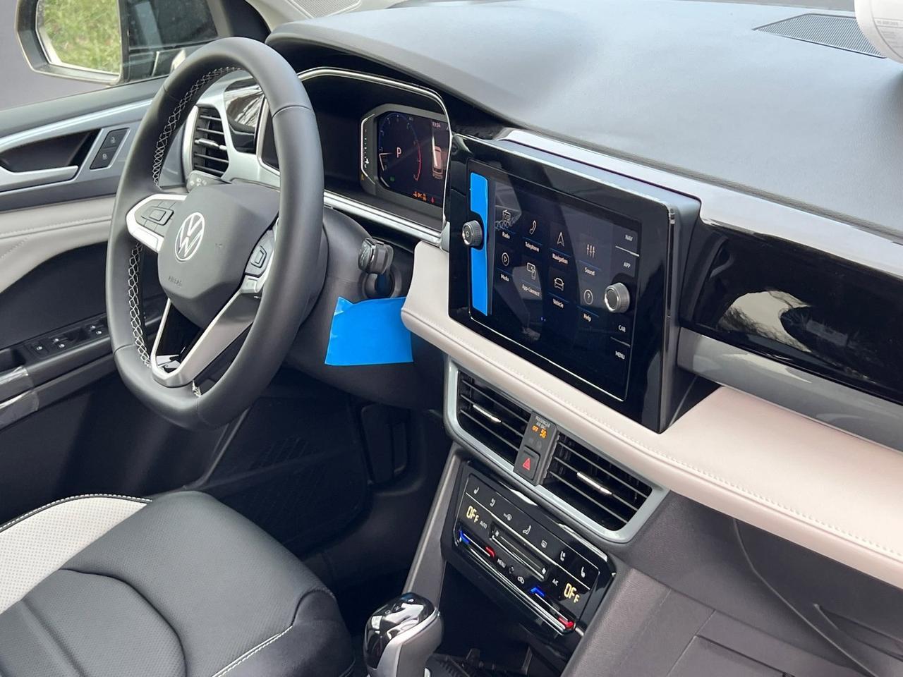 2026 Volkswagen Taos 1.5T SEL Hagerstown MD