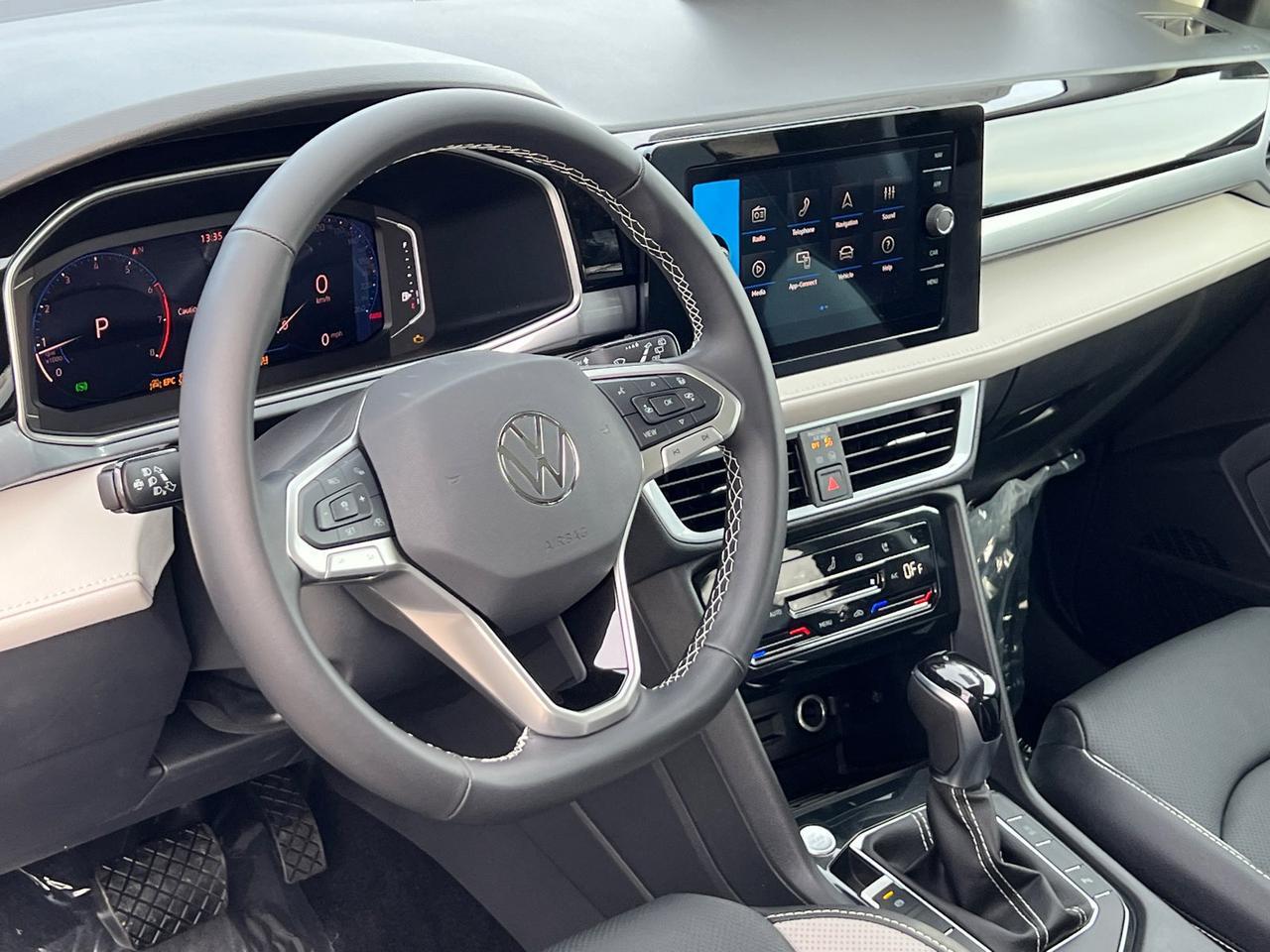 2026 Volkswagen Taos 1.5T SEL Hagerstown MD