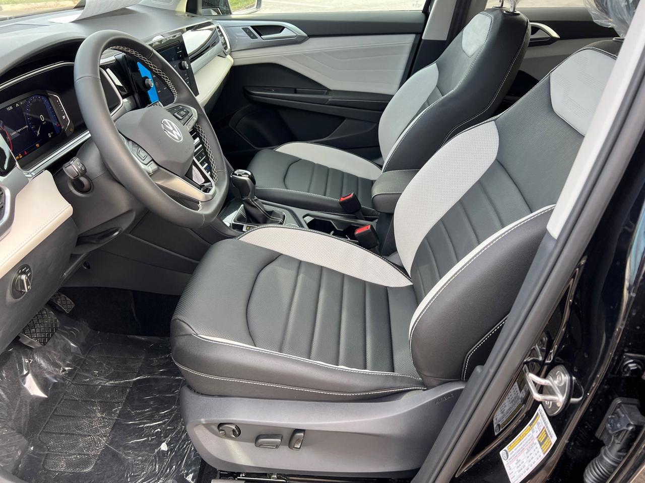 2026 Volkswagen Taos 1.5T SEL Hagerstown MD