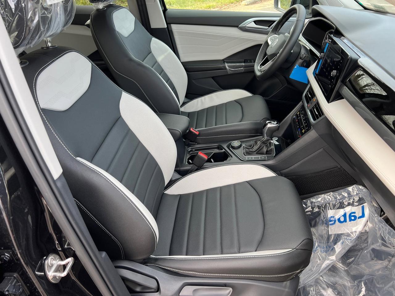 2026 Volkswagen Taos 1.5T SEL Hagerstown MD