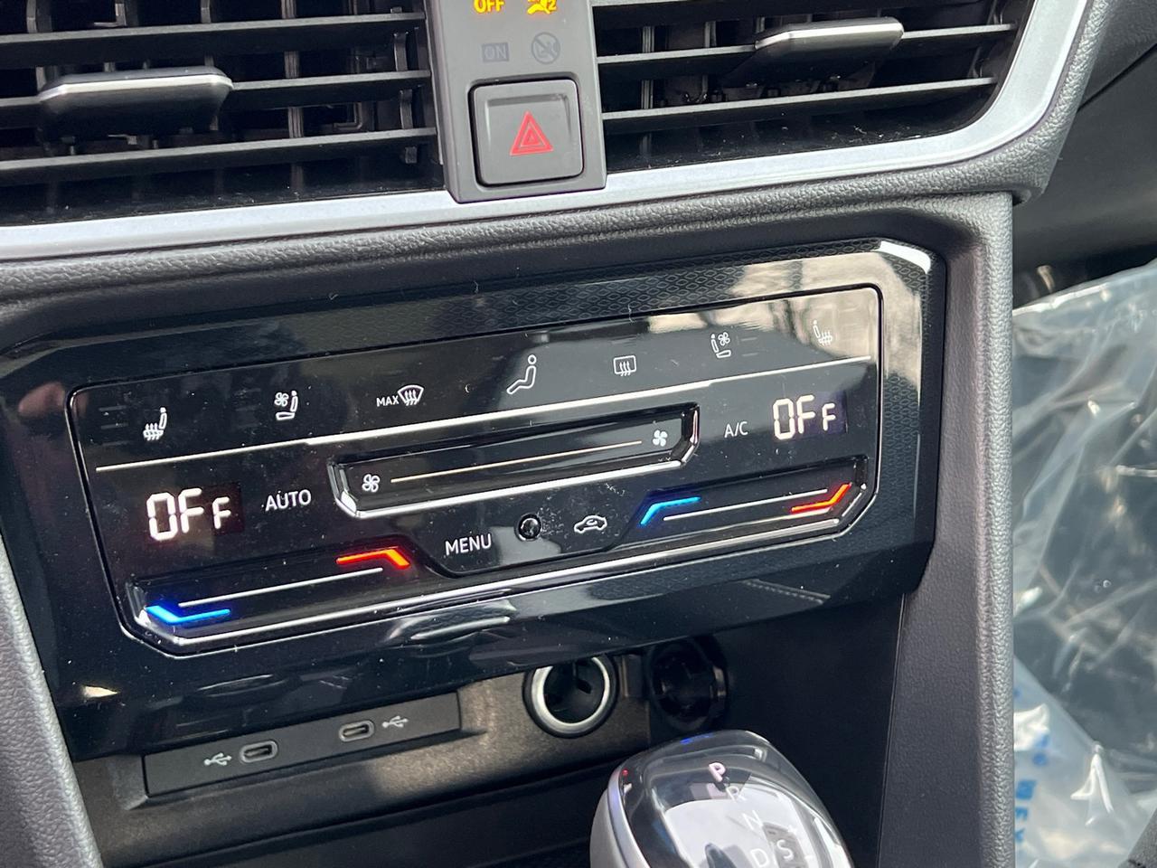 2026 Volkswagen Taos 1.5T SEL Hagerstown MD