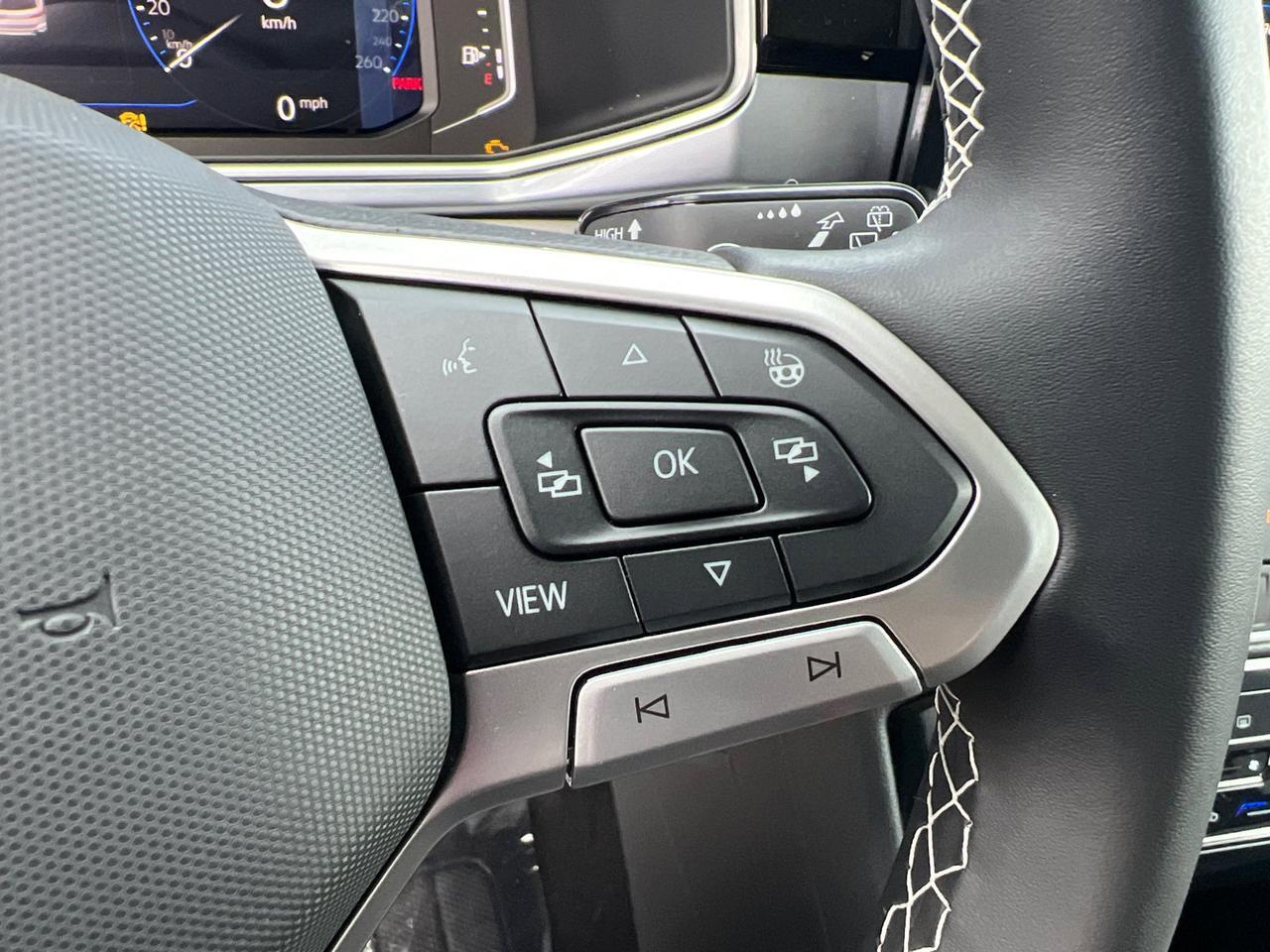 2026 Volkswagen Taos 1.5T SEL Hagerstown MD