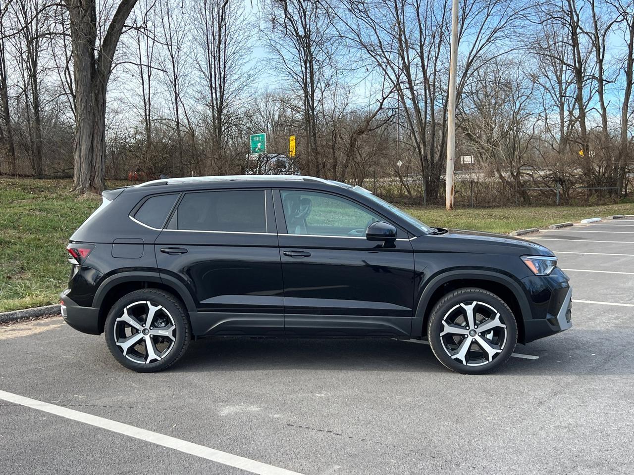 2026 Volkswagen Taos 1.5T SEL Hagerstown MD