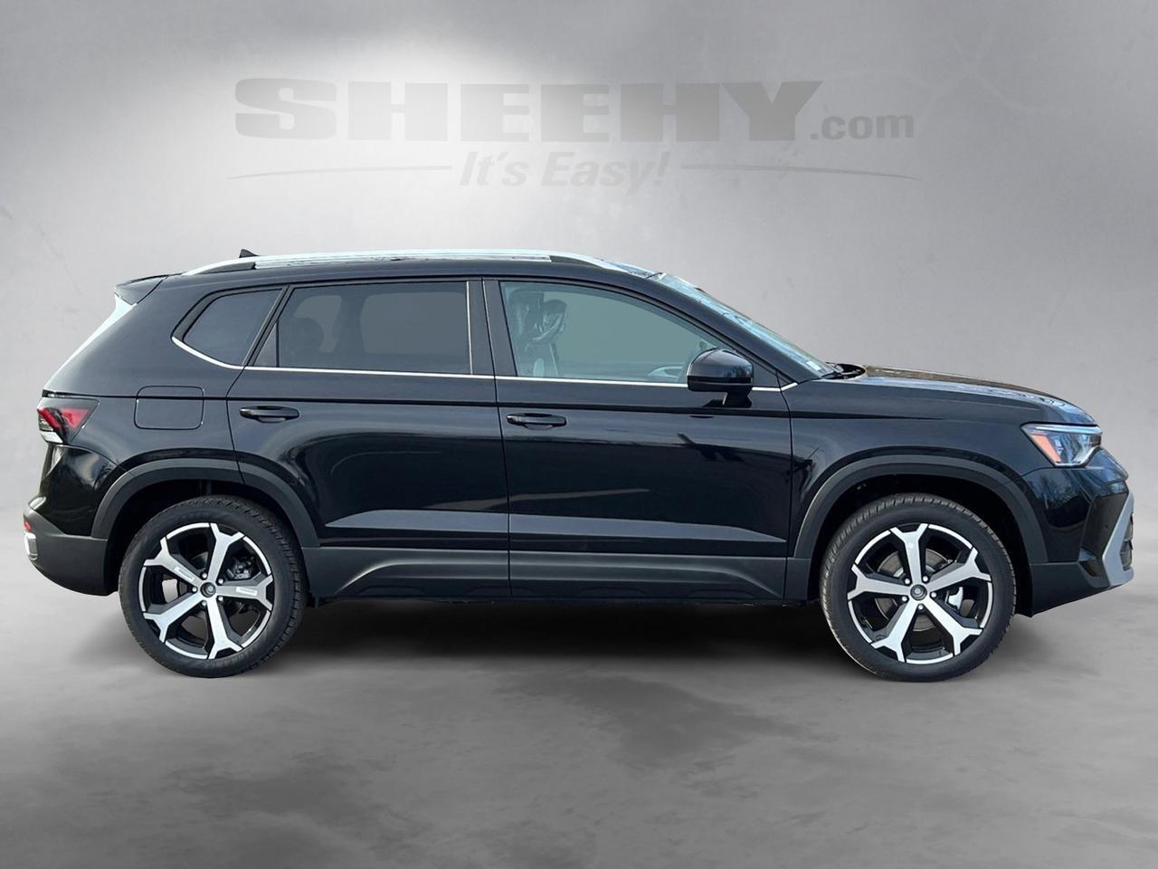 2026 Volkswagen Taos 1.5T SEL Hagerstown MD