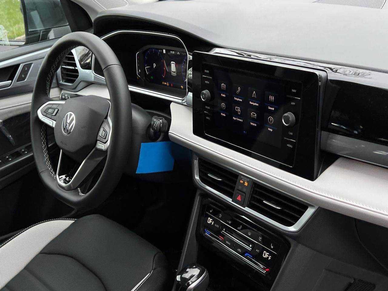 2026 Volkswagen Taos 1.5T SEL Hagerstown MD