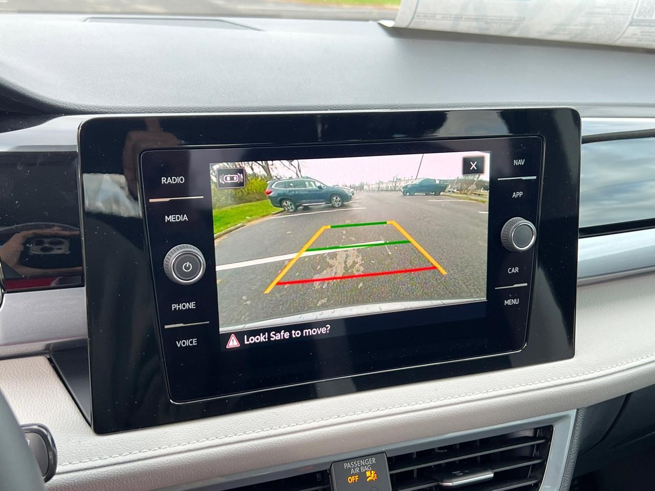 2026 Volkswagen Taos 1.5T SEL Hagerstown MD