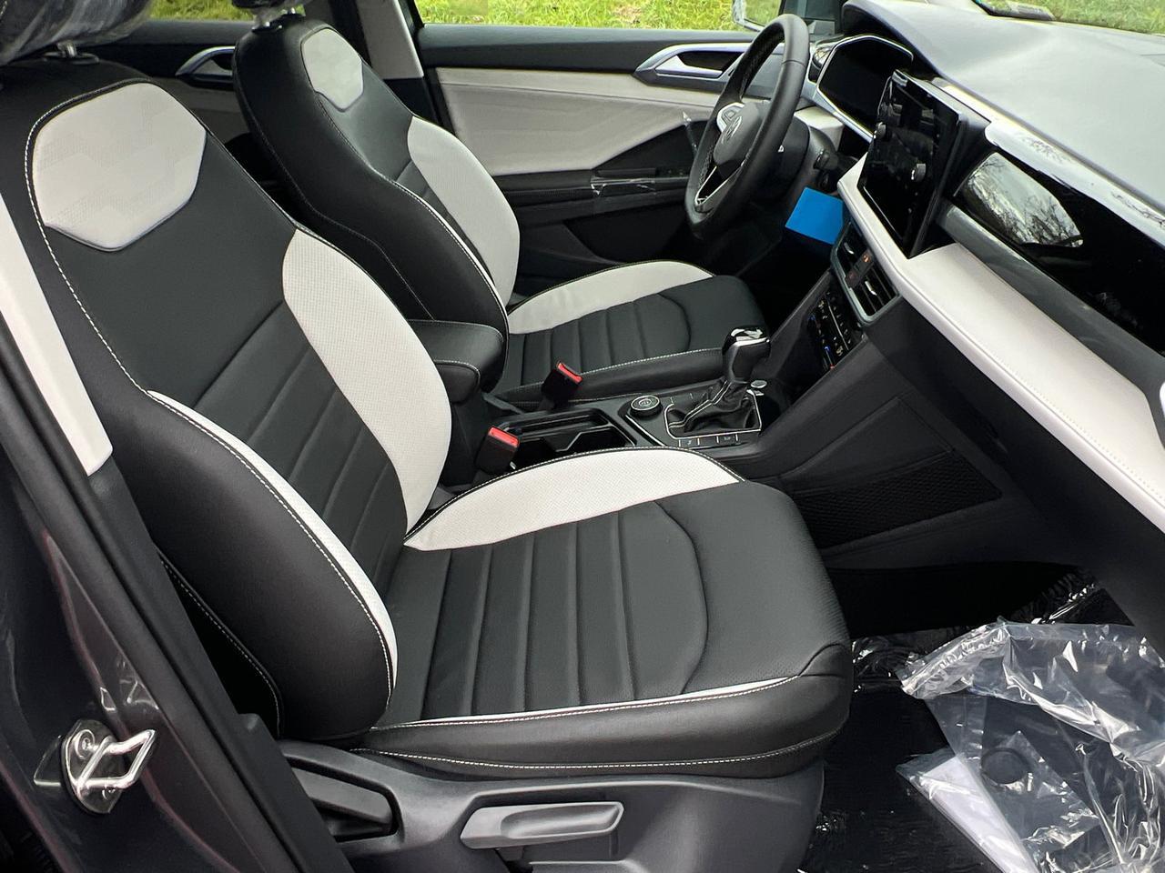 2026 Volkswagen Taos 1.5T SEL Hagerstown MD