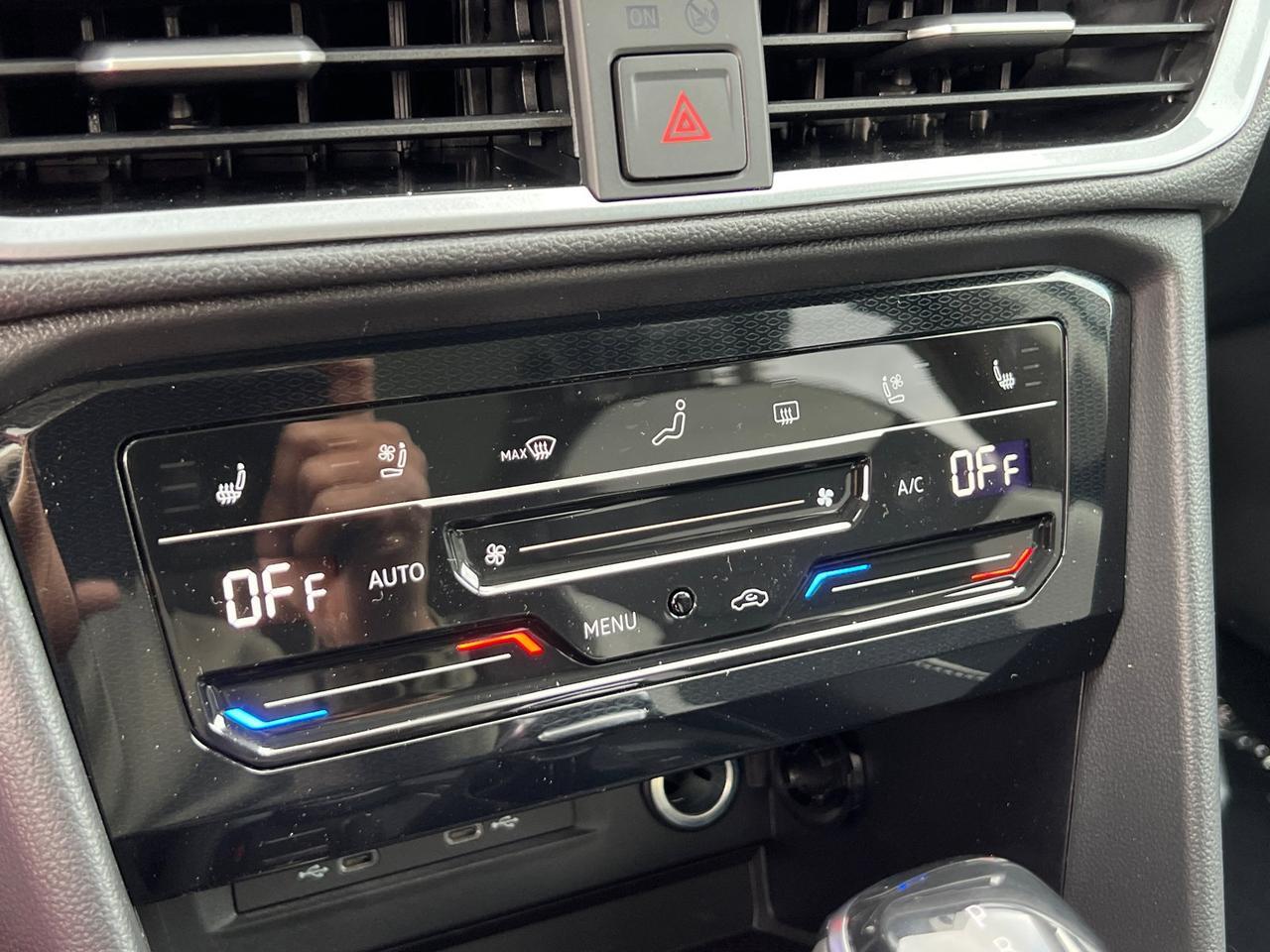 2026 Volkswagen Taos 1.5T SEL Hagerstown MD