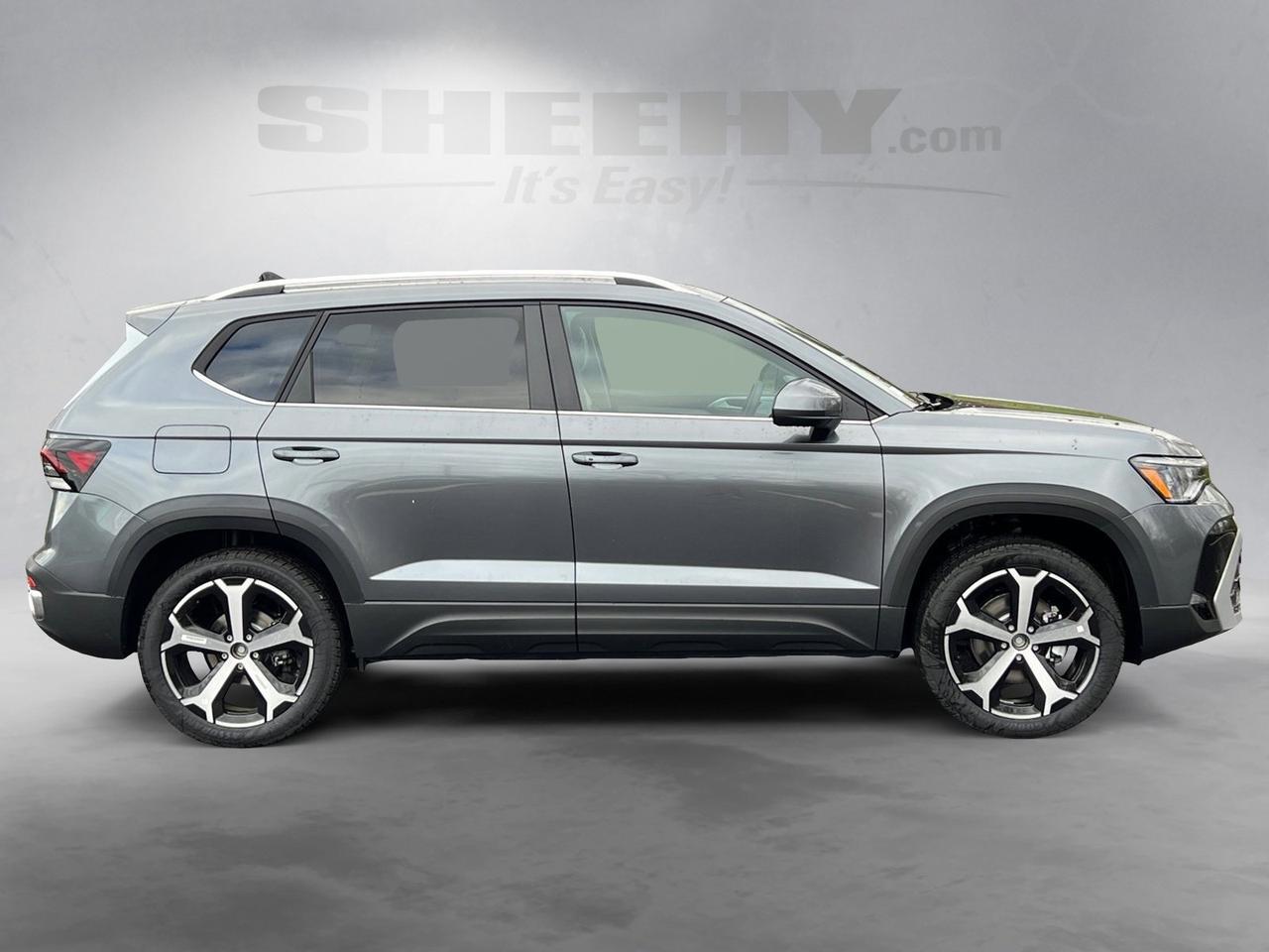 2026 Volkswagen Taos 1.5T SEL Hagerstown MD