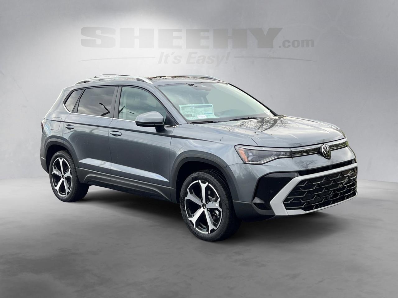 2026 Volkswagen Taos 1.5T SEL Hagerstown MD