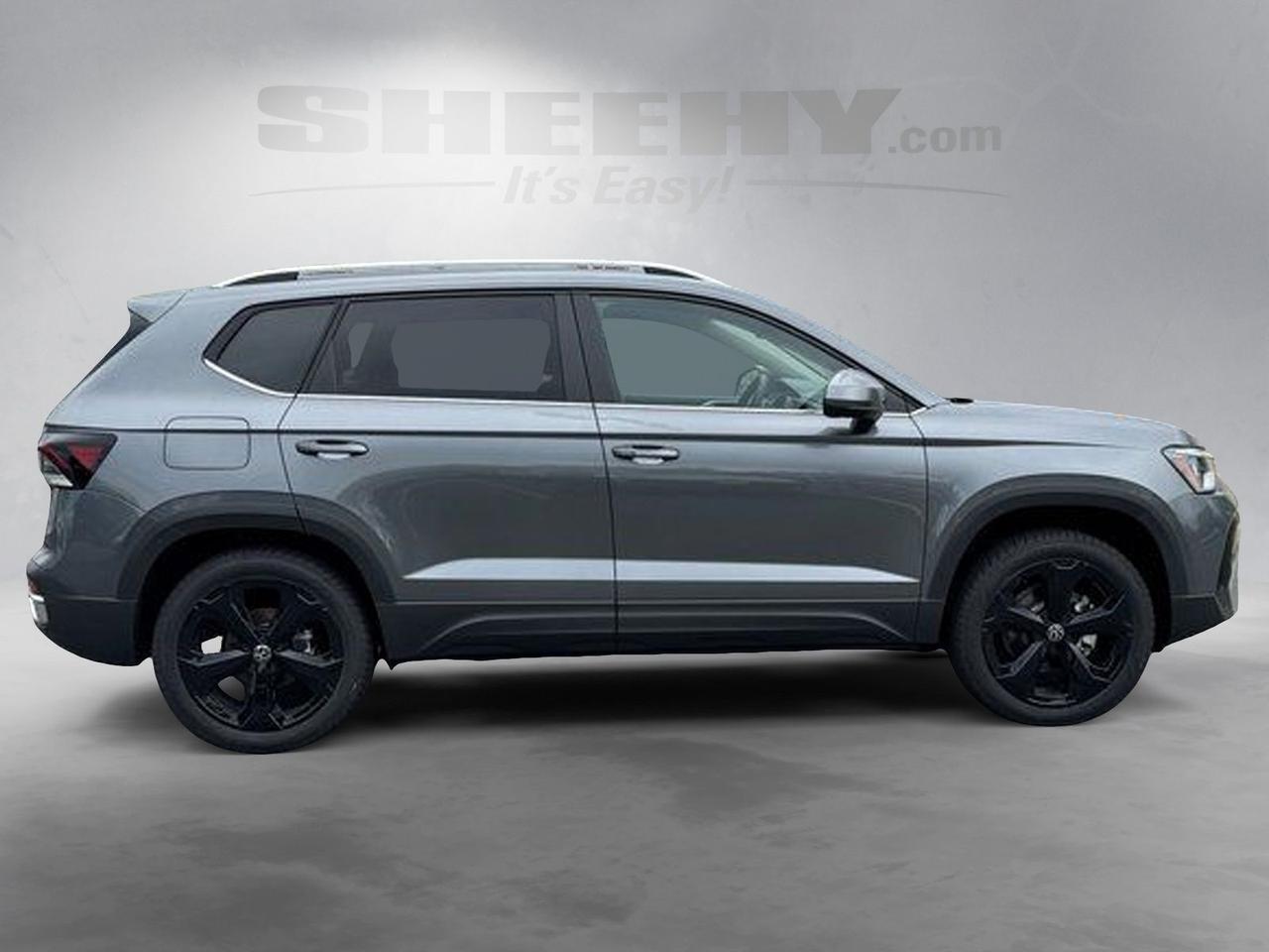 2026 Volkswagen Taos 1.5T SEL Springfield VA