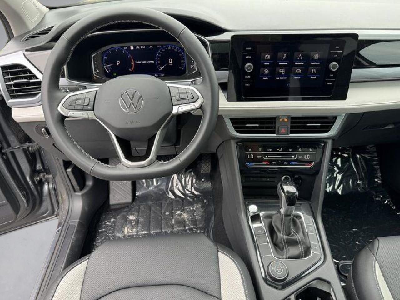 2026 Volkswagen Taos 1.5T SEL Springfield VA