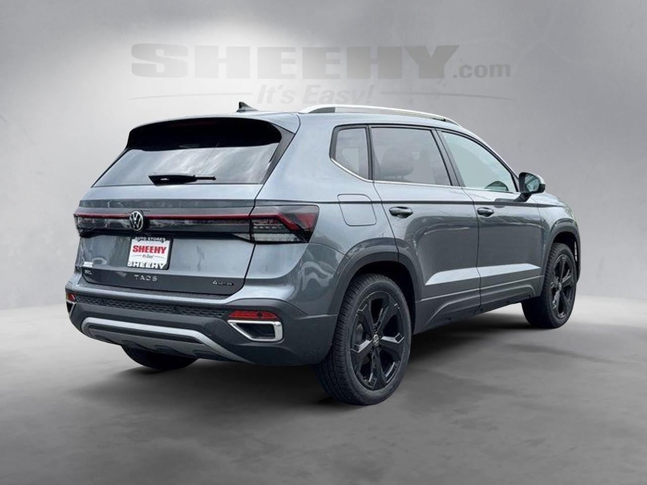 2026 Volkswagen Taos 1.5T SEL Springfield VA
