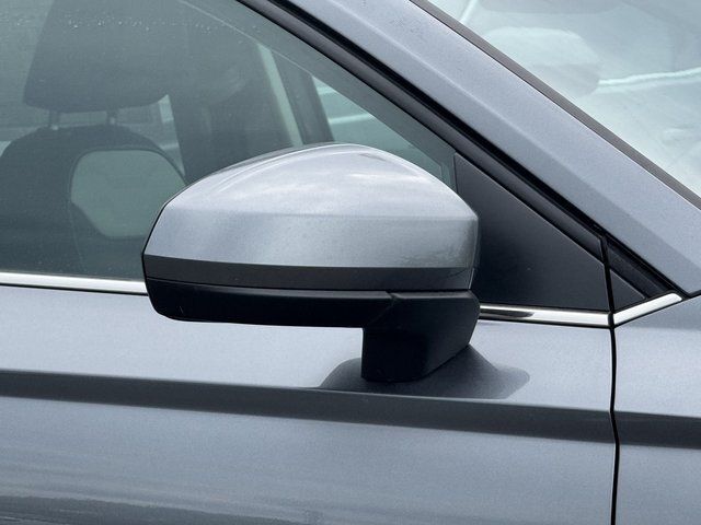 2026 Volkswagen Taos 1.5T SEL Springfield VA