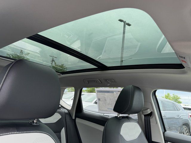 2026 Volkswagen Taos 1.5T SEL Springfield VA