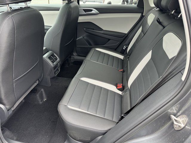 2026 Volkswagen Taos 1.5T SEL Springfield VA