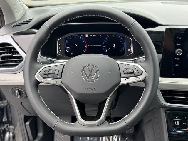 2026 Volkswagen Taos 1.5T SEL Springfield VA