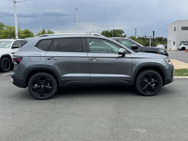 2026 Volkswagen Taos 1.5T SEL Springfield VA