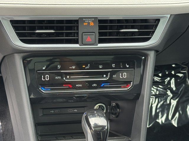 2026 Volkswagen Taos 1.5T SEL Springfield VA