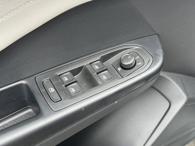 2026 Volkswagen Taos 1.5T SEL Springfield VA