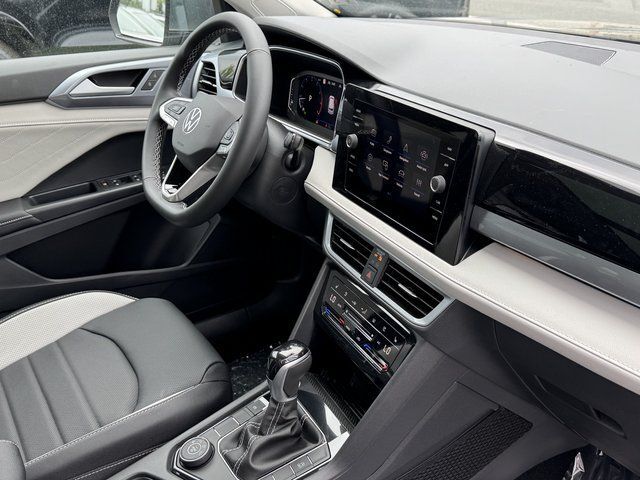 2026 Volkswagen Taos 1.5T SEL Springfield VA