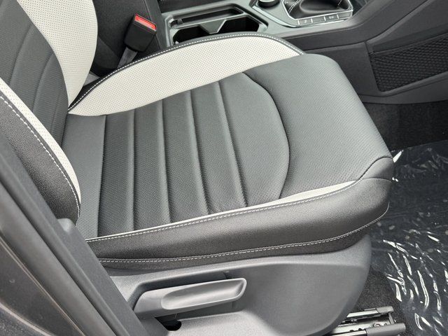 2026 Volkswagen Taos 1.5T SEL Springfield VA