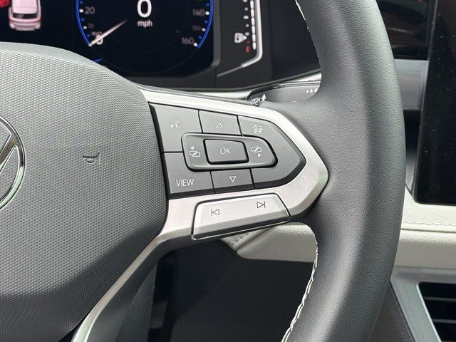 2026 Volkswagen Taos 1.5T SEL Springfield VA