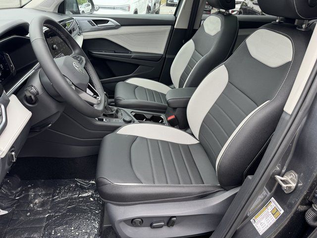 2026 Volkswagen Taos 1.5T SEL Springfield VA