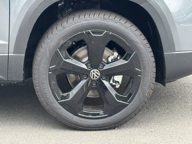 2026 Volkswagen Taos 1.5T SEL Springfield VA