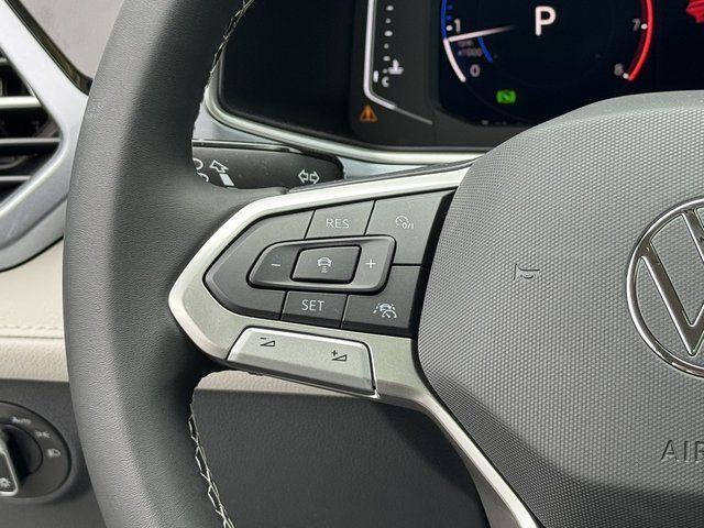 2026 Volkswagen Taos 1.5T SEL Springfield VA