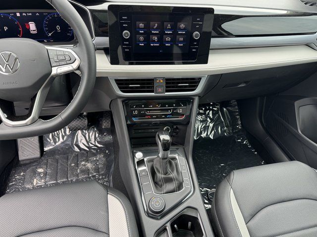 2026 Volkswagen Taos 1.5T SEL Springfield VA