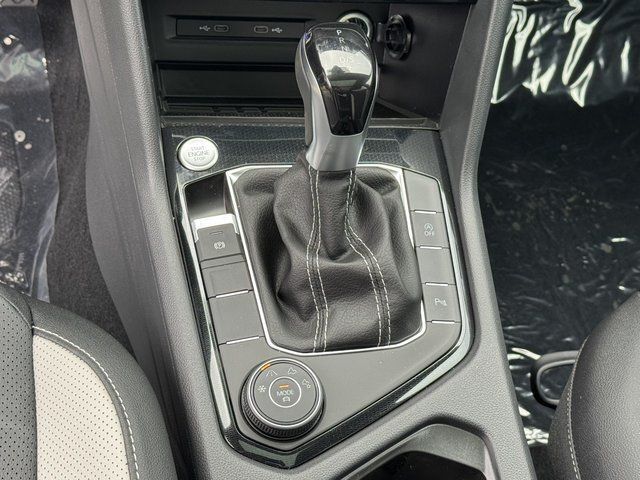 2026 Volkswagen Taos 1.5T SEL Springfield VA
