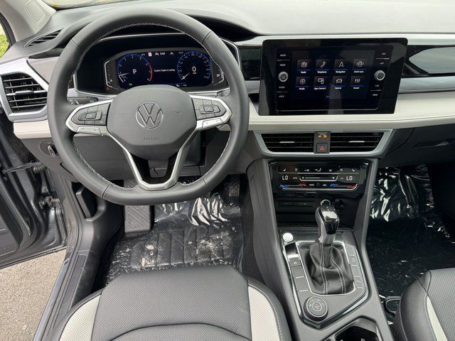 2026 Volkswagen Taos 1.5T SEL Springfield VA
