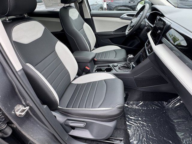 2026 Volkswagen Taos 1.5T SEL Springfield VA