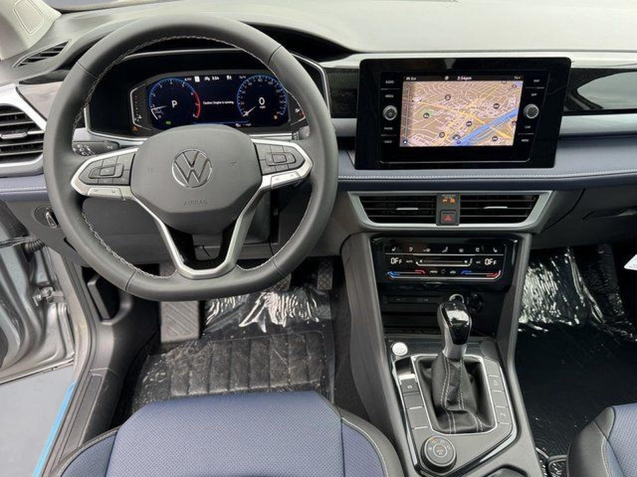 2026 Volkswagen Taos 1.5T SEL Springfield VA