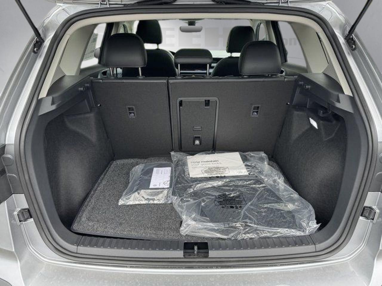 2026 Volkswagen Taos 1.5T SEL Springfield VA