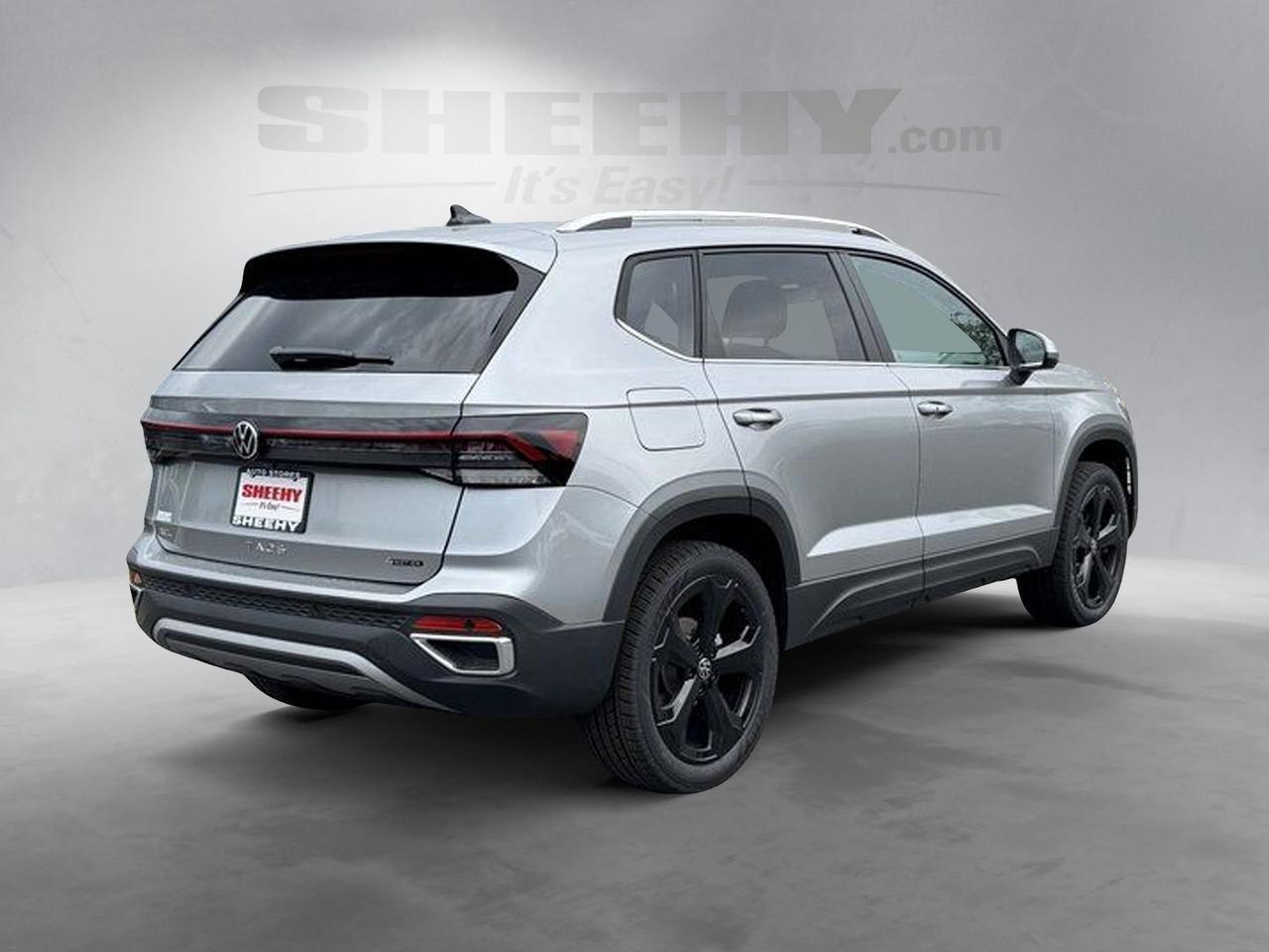 2026 Volkswagen Taos 1.5T SEL Springfield VA