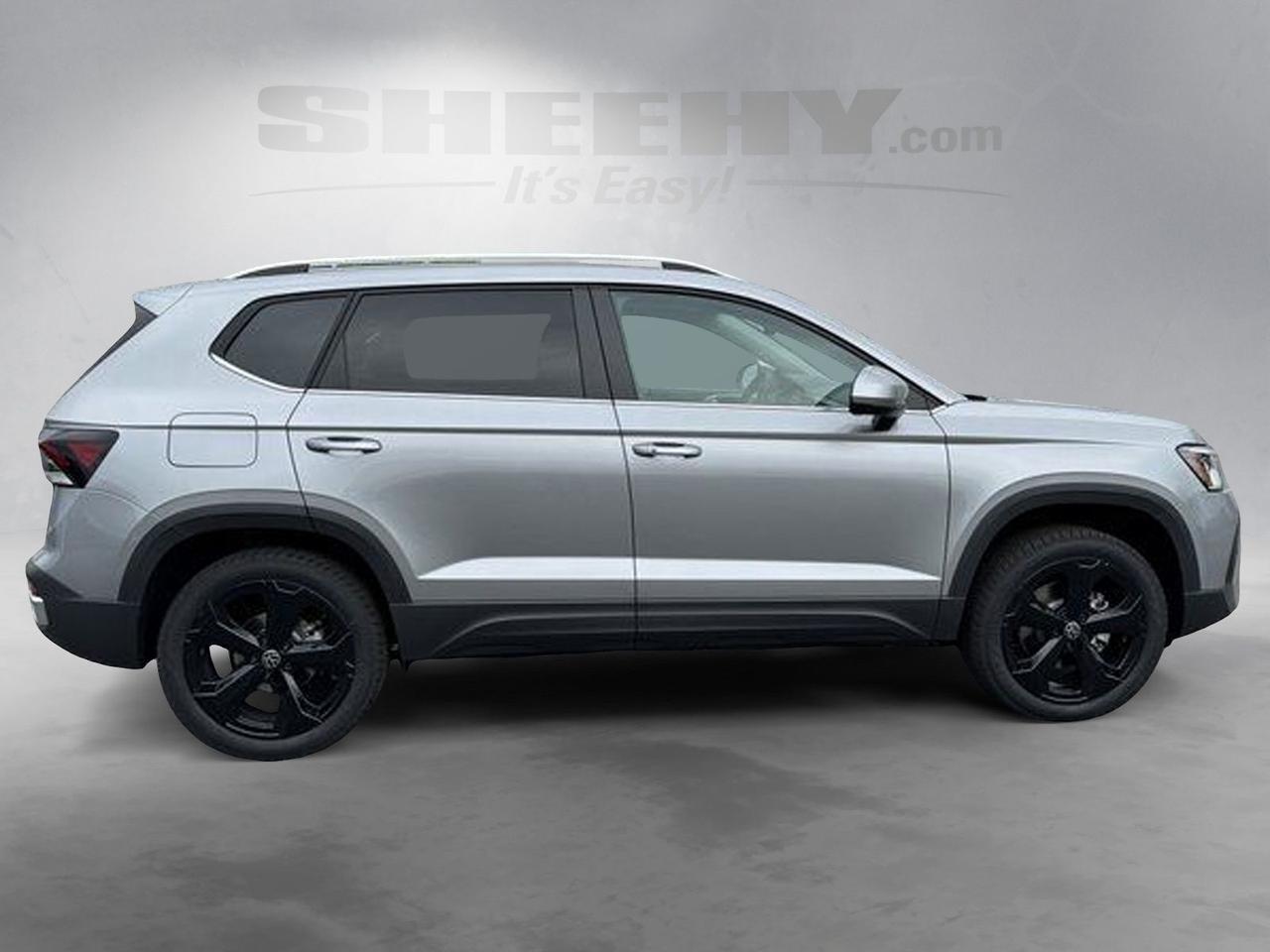 2026 Volkswagen Taos 1.5T SEL Springfield VA