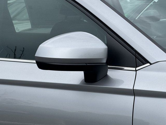 2026 Volkswagen Taos 1.5T SEL Springfield VA