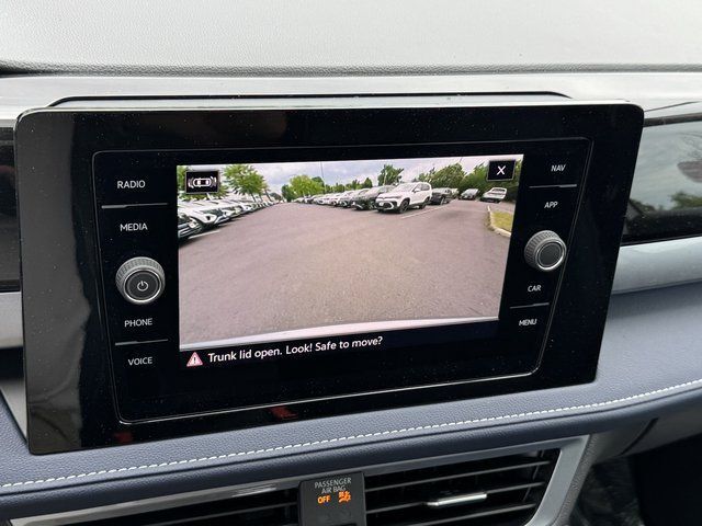 2026 Volkswagen Taos 1.5T SEL Springfield VA