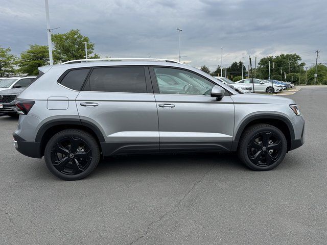 2026 Volkswagen Taos 1.5T SEL Springfield VA
