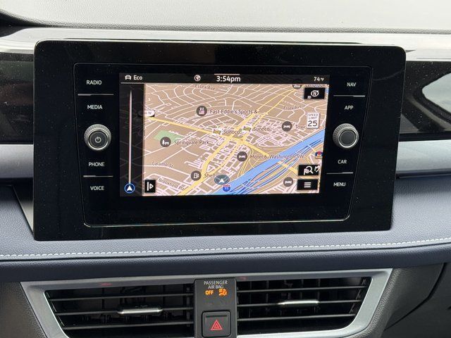 2026 Volkswagen Taos 1.5T SEL Springfield VA
