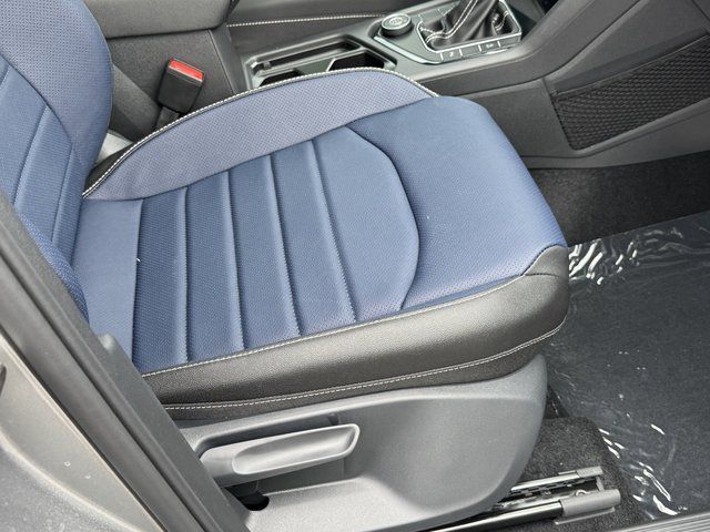 2026 Volkswagen Taos 1.5T SEL Springfield VA