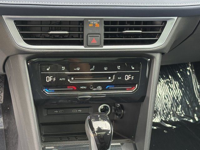 2026 Volkswagen Taos 1.5T SEL Springfield VA