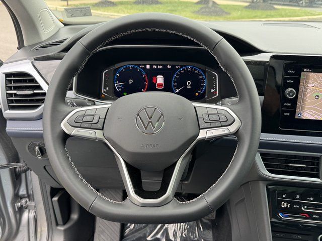 2026 Volkswagen Taos 1.5T SEL Springfield VA