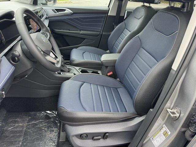 2026 Volkswagen Taos 1.5T SEL Springfield VA