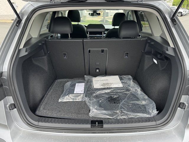 2026 Volkswagen Taos 1.5T SEL Springfield VA